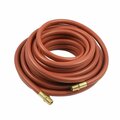 Reelcraft 1/2in x 200 ft. Low Pressure Air/Water Hose S601022-200